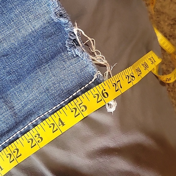 Rock Revival Jeans - Picture 5 of 6